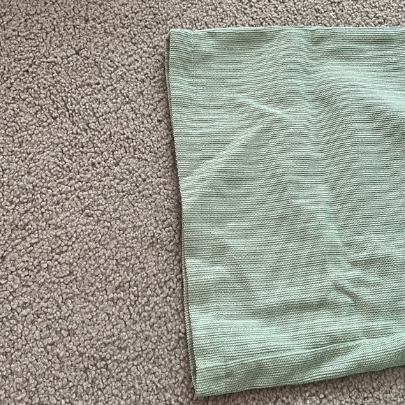 shein cord wide leg pants size xs - Picture 3 of 8